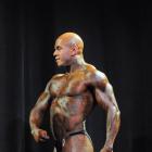 Chris  Lowe - NPC Elite Muscle Classic 2012 - #1